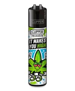 Clipper Large 420 MIX #10 B