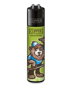Clipper Large ANIMAL FITNESS A