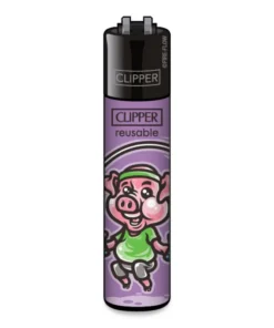 Clipper Large ANIMAL FITNESS C