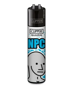 Clipper Large JUGENDWORT #8 B