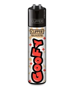 Clipper Large JUGENDWORT #8 C