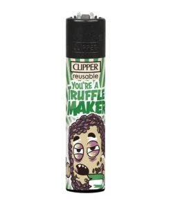 Clipper Large SHROOMS B