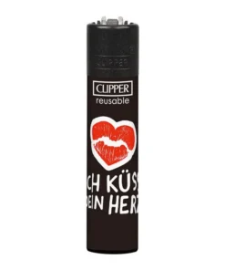 Clipper Large SAG VALLAH B