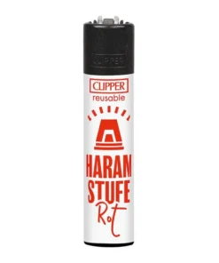 Clipper Large SAG VALLAH C
