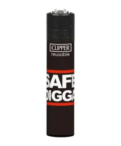 Clipper Large SAG VALLAH D