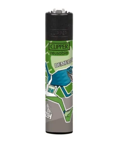 Clipper Large X DEMECAN C