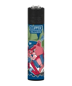 Clipper Large X DEMECAN D