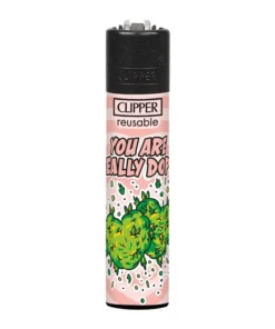 Clipper Large HERBALICOUS B