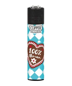 Clipper Large ALMAN 4EVER C