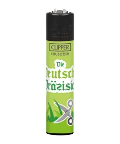 Clipper Large ALMAN 4EVER D