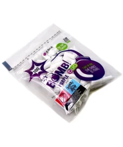 Fresh Bomb „Purple“ Duo Slim Filter 6mm