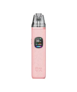 OXVA Xlim – Pro 2 Kit – coral pink (pink) – mit Farbdisplay