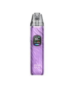 OXVA Xlim – Pro 2 Kit – dream purple (lila) – mit Farbdisplay