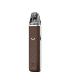 OXVA Xlim – Go Pod Kit – dark brown (dunkel braun)