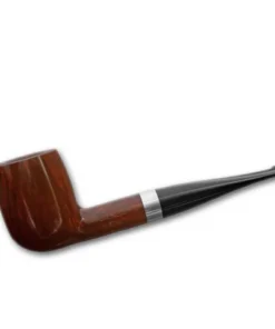 Pfeife Savinelli Etna Modell 128 – braun