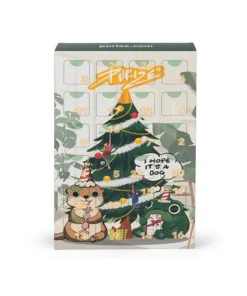 Purize Adventskalender