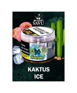 Savu – Kaktoss (Kaktus) – 200g