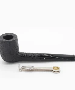 Pfeife Wessex XL Modell 130 – schwarz