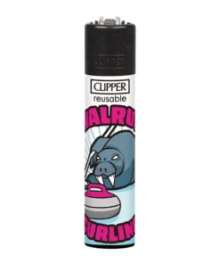 Clipper Large WINTER SPORTS 4 B
