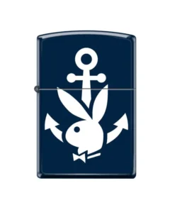 Zippo Feuerzeug – Playboy Design 3
