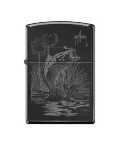 Zippo Feuerzeug – Guy Harvey Design 2