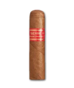 Partagas Serie D No. 6, 5er