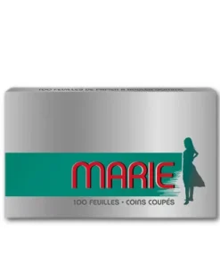 Marie Zigarettenpapier