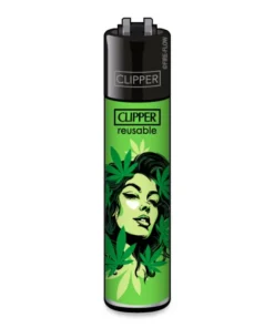 Clipper Large Sonder Edition FFX MARY JANES A