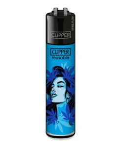 Clipper Large Sonder Edition FFX MARY JANES B