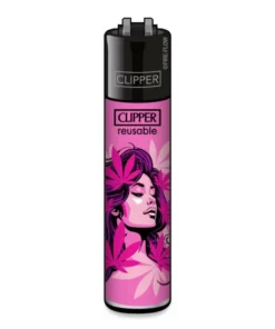Clipper Large Sonder Edition FFX MARY JANES C