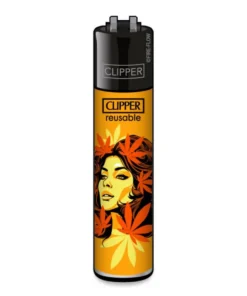 Clipper Large Sonder Edition FFX MARY JANES D