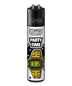 Clipper Large Sonder Edition FFX SILL NOT LOVING POLICE #2 D