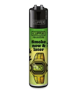 Clipper Large Sonder Edition FFX 420 STATEMENTS #2 C