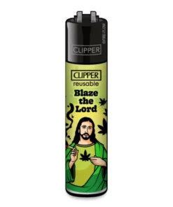 Clipper Large Sonder Edition FFX 420 STATEMENTS #2 D