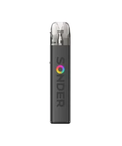 GeekVape Sonder Q2 – Pod Kit – midnight black (schwarz)