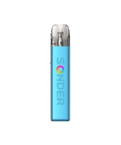 GeekVape Sonder Q2 – Pod Kit – ocean blue (blau)