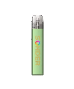GeekVape Sonder Q2 – Pod Kit – olive green (grün)