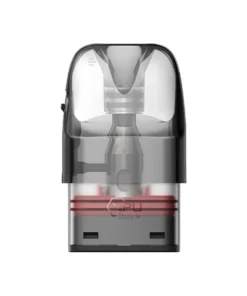 GeekVape Q – Refillable Pod (wiederauffüllbar) – 3er Set – 3ml – 0,4 Ohm