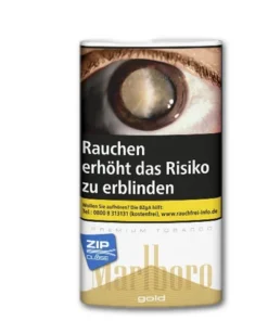 Marlboro Premium Tobacco Gold, 30g