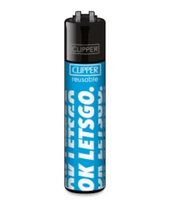 Clipper Large EHRENLOS IMPACT B