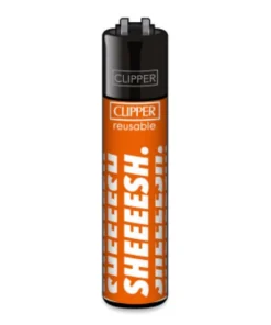 Clipper Large EHRENLOS IMPACT D