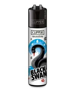 Clipper Large BIRDS C