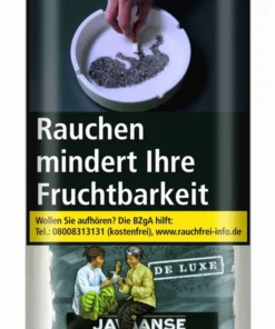 Javaanse Jongens de Luxe, 30g