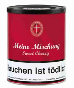 Meine Mischung Rot, 200g