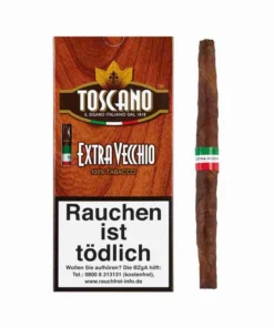 Toscano Extra Vecchio
