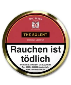 Mac Baren Solent, 100g