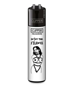 Clipper Large Sonder Edition FFX ADULT #5 D