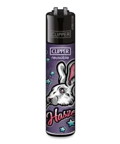 Clipper Large Sonder Edition FFX 420 GERMAN D