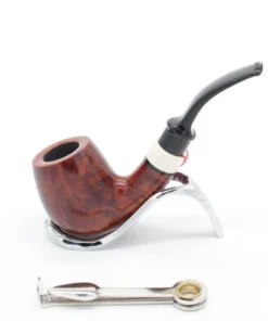 Pfeife Holmer Knudsen – 234