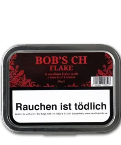 Gawith & Hoggarth Bob’s CH Flake, 50g